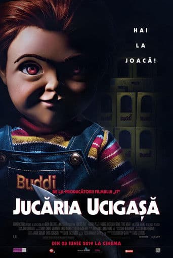 Jucăria ucigaşă
