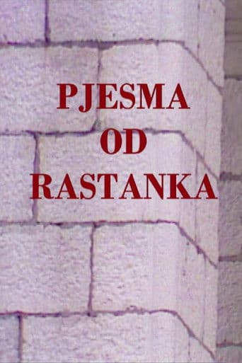 Pjesma od rastanka
