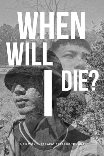 When Will I Die?