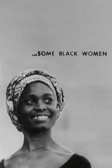 Some Black Women