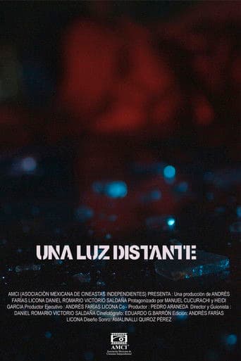 Una Luz Distante