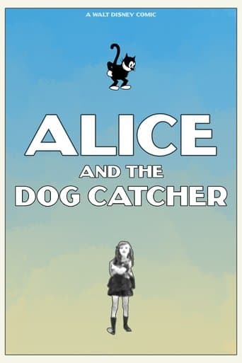 Alice and the Dog Catcher
