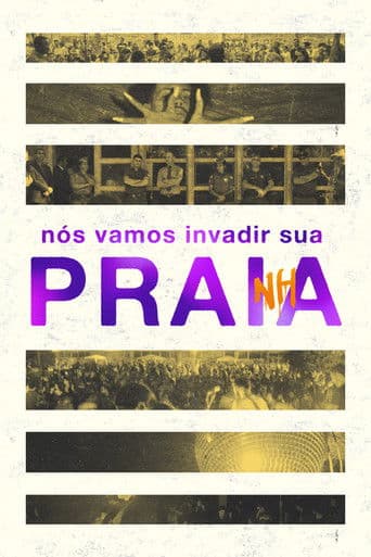 Nós Vamos Invadir Sua Prainha