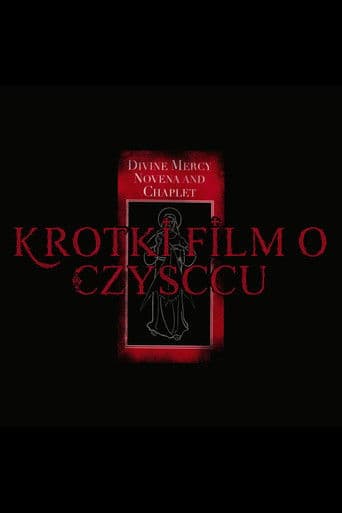 Krótki film o czyśćcu