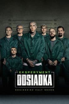 Eksperyment: Odsiadka