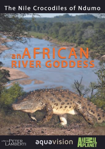 River Dragons of Ndumo