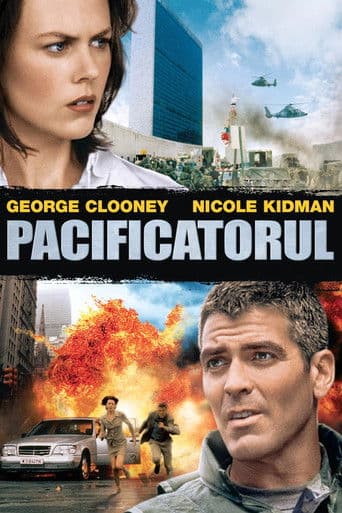 Pacificatorul