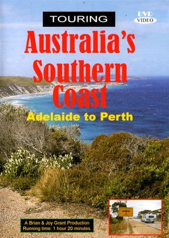 Touring Australia's Southern Coast: Adelaide to Perth