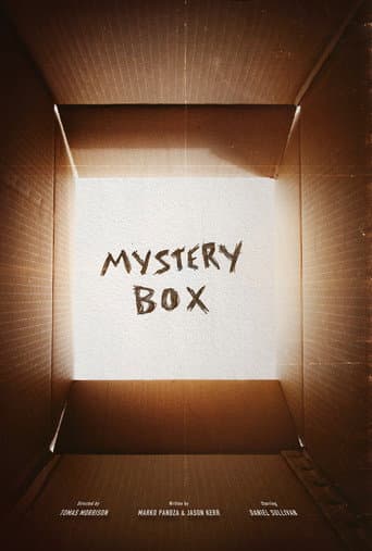 Mystery Box