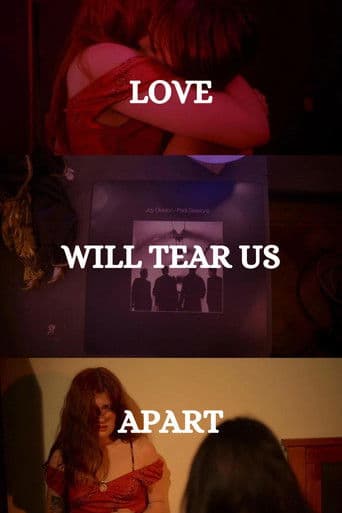 Love Will Tear Us Apart