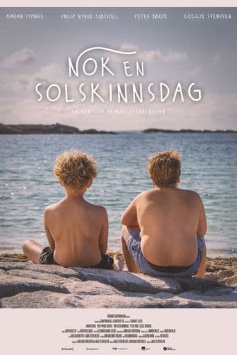 Nok en solskinnsdag