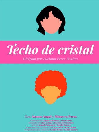 Techo de cristal