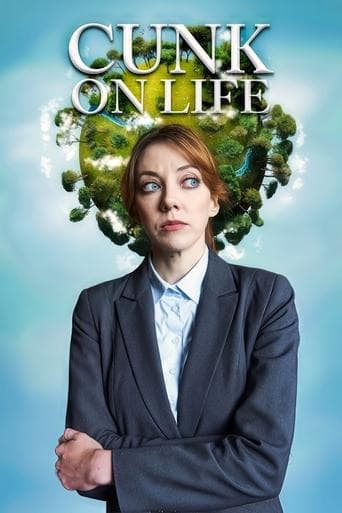 Philomena Cunk: Despre viață