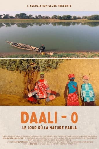 Daali-O, le jour où la nature parla
