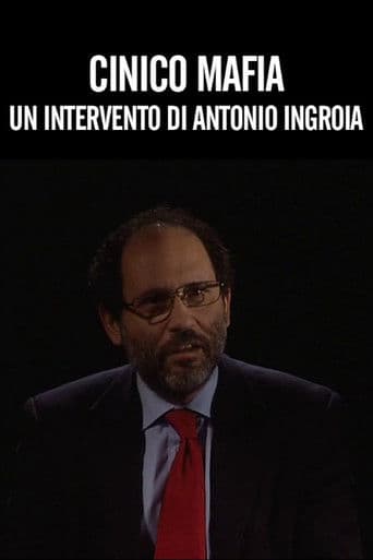 Cinico Mafia di Antonio Ingroia