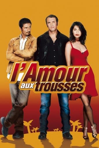 L'Amour aux trousses