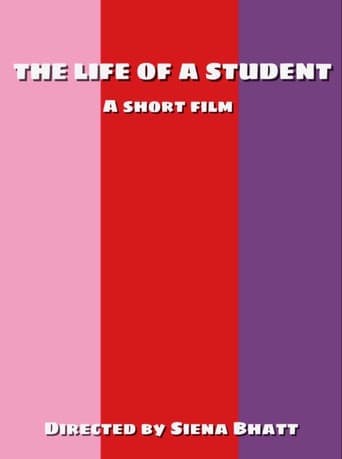 The Life of a Student