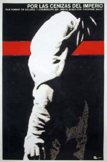 Prin cenușa imperiului