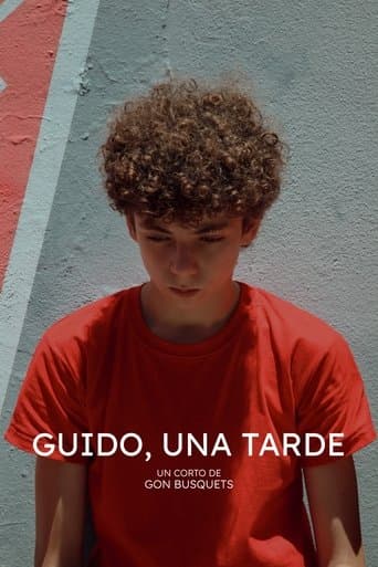 Guido, una tarde