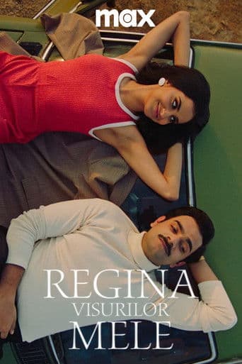 The Queen of My Dreams