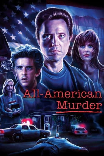 All-American Murder