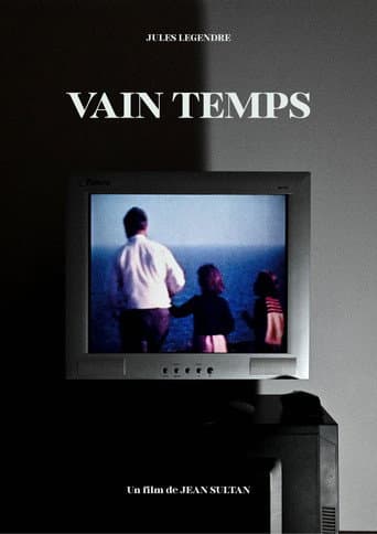 Vain temps