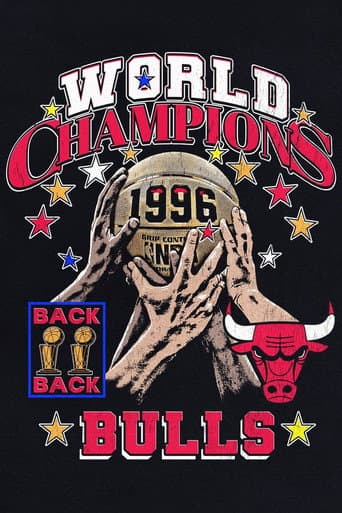 The 1996 NBA Finals