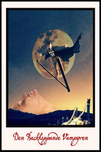 Den backhoppande vampyren