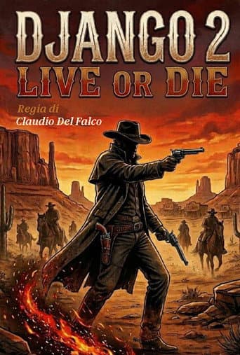 Django 2 Justice is done