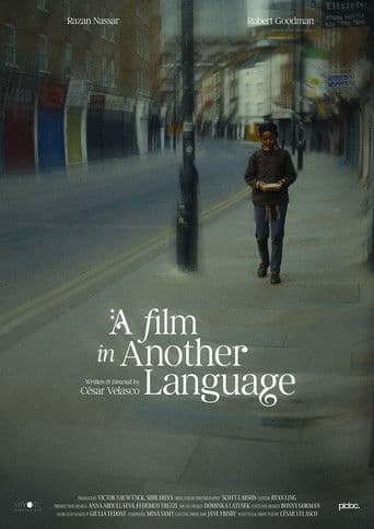A Film in Another Language