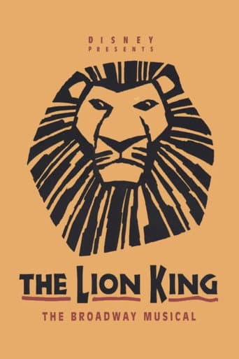 The Lion King Broadway Musical