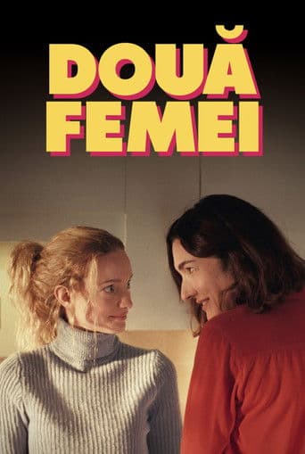 Deux femmes en or