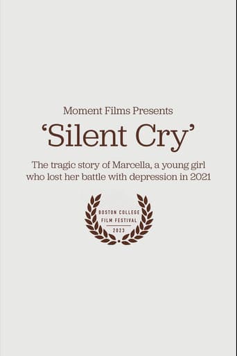 Silent Cry