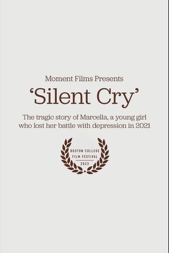 Silent Cry