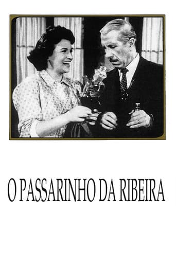 O Passarinho da Ribeira