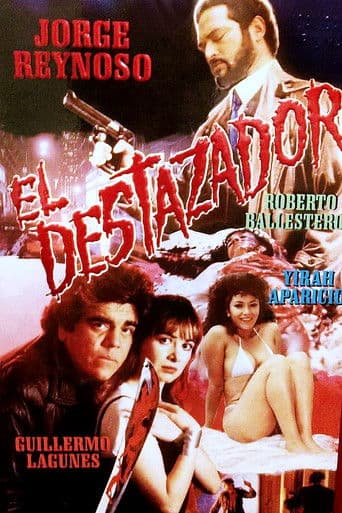 El destazador