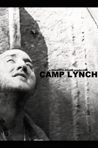 Camp Lynch