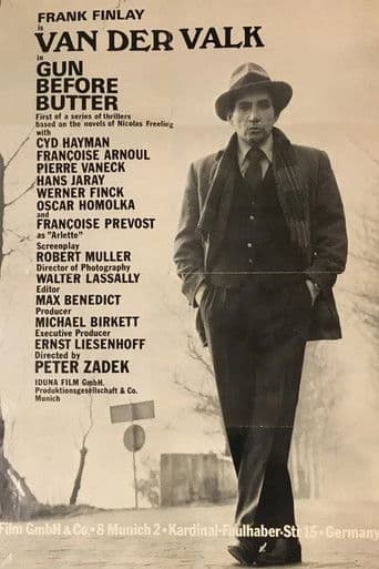 Pas de frontières pour l'inspecteur - Le bouc émissaire