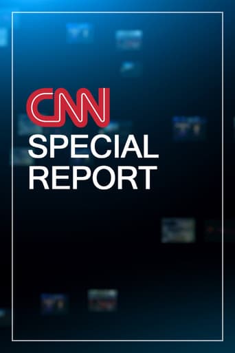 Raportul special CNN