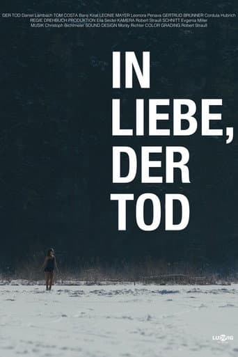 In Liebe, der Tod