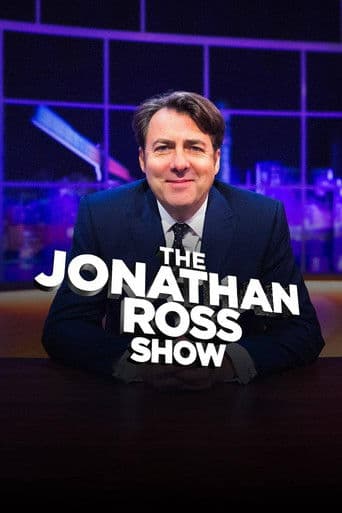 Emisiunea lui Jonathan Ross