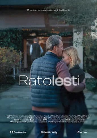 Ratolesti