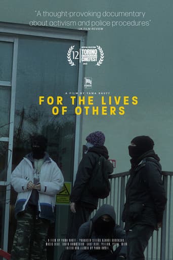 For The Lives of Others