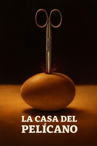 La casa del pelícano
