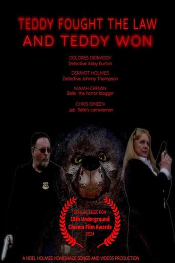 Teddy Fought the Law and Teddy Won