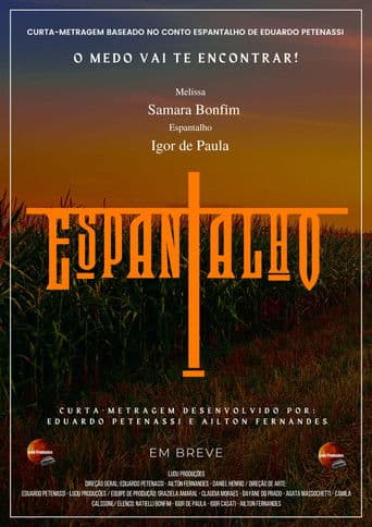 Espantalho: O Medo Vai Te Encontrar