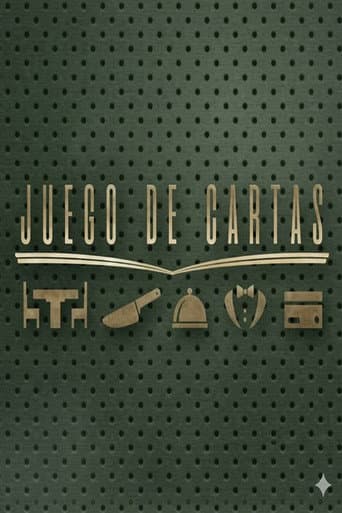 Juego de cartas