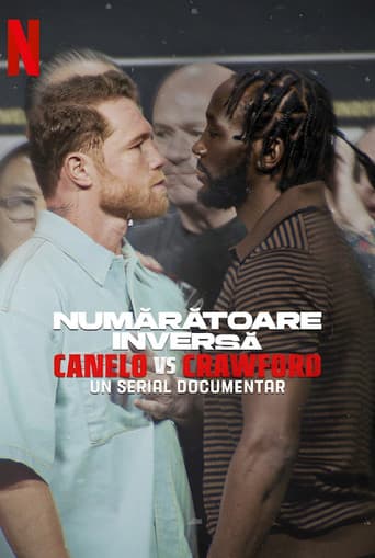 Countdown: Canelo vs. Crawford