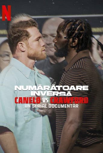 Countdown: Canelo vs. Crawford