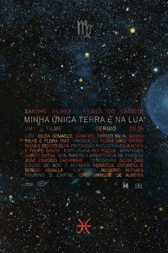 Minha Única Terra É Na Lua